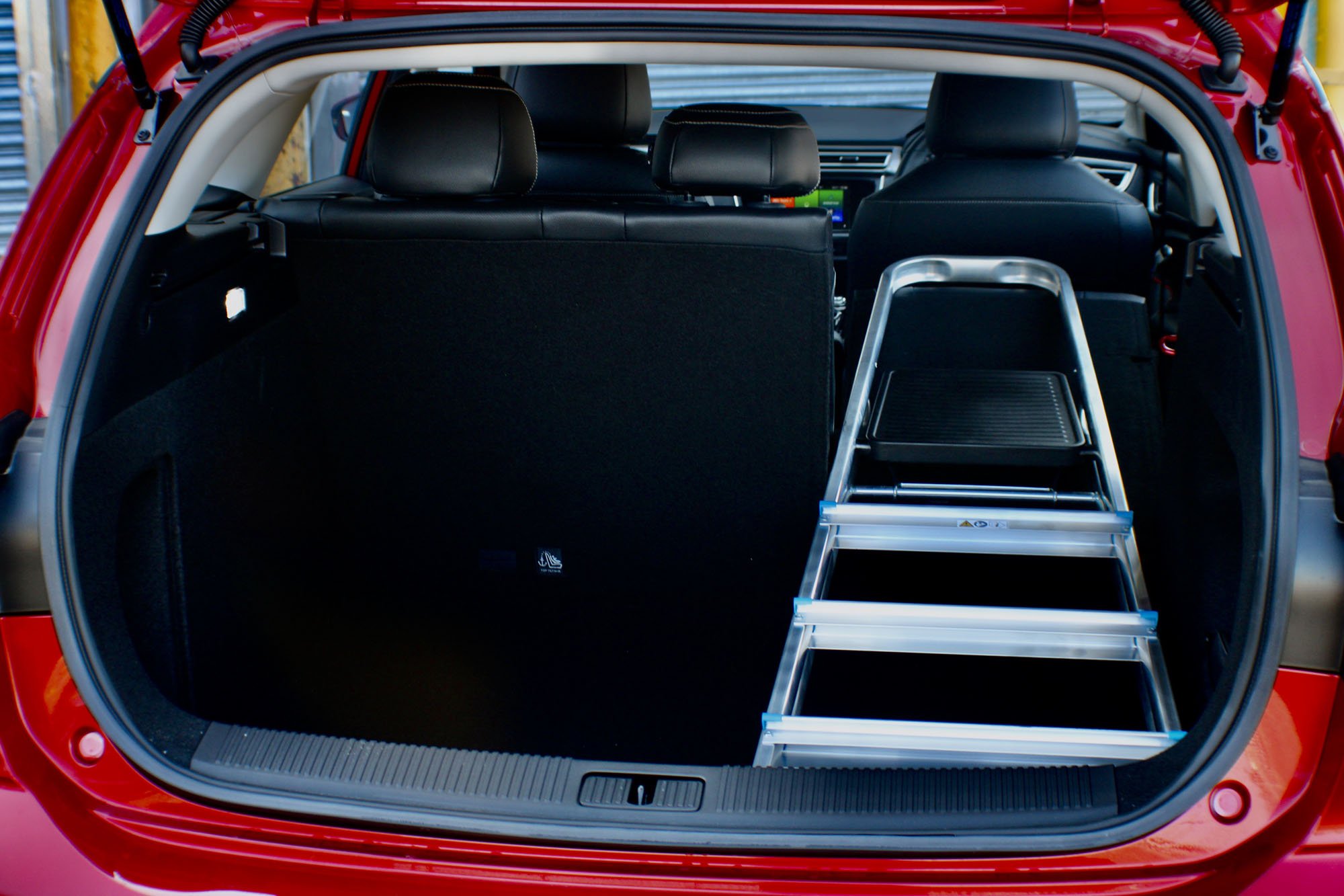 The All-New MG5 EV | EV Performance