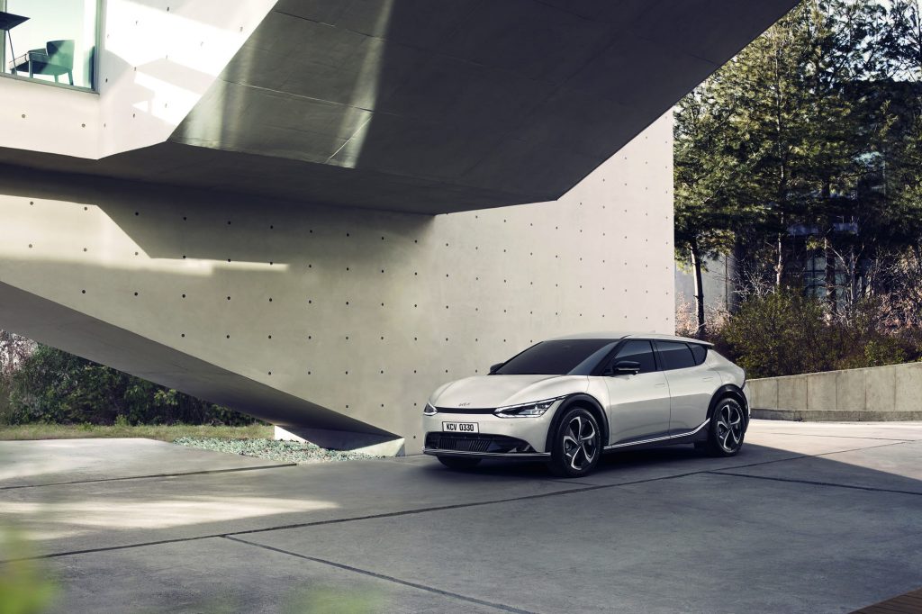 EV6: Kia's Bold Leap Into The Future | EV Performance