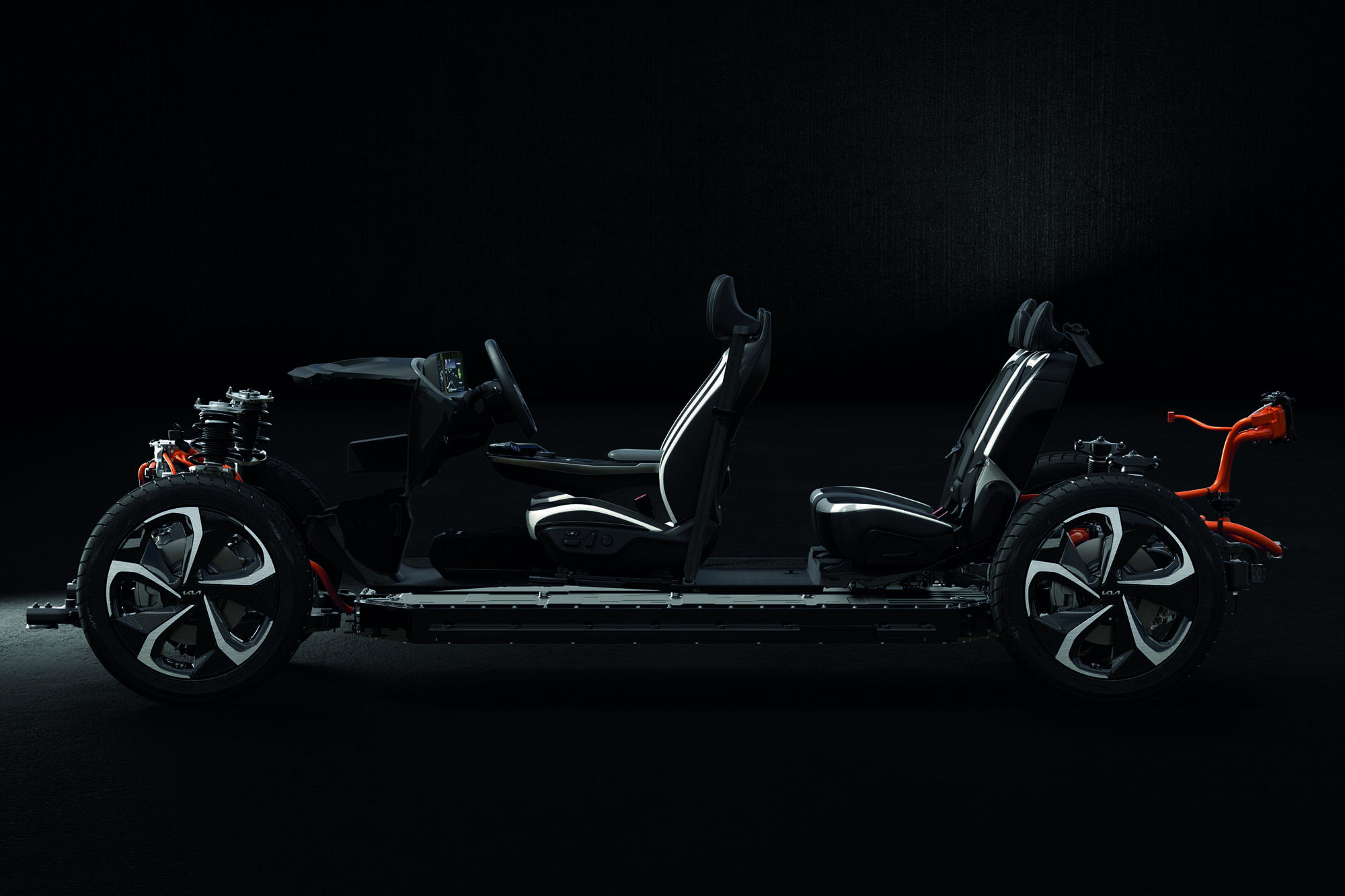 Kia’s EV6: A Ground-Breaking Step In Electric Mobility | EV Performance